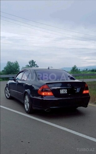 Mercedes E 280 2007, 436,000 km - 3.0 l - Xırdalan