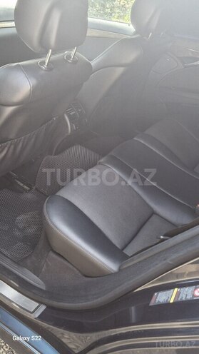 Mercedes E 280 2007, 436,000 km - 3.0 l - Xırdalan