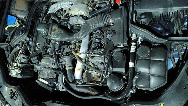 Mercedes E 280 2007, 436,000 km - 3.0 l - Xırdalan