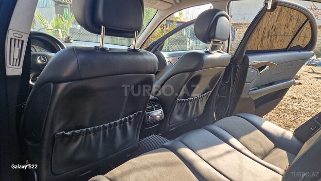 Mercedes E 280 2007, 436,000 km - 3.0 l - Xırdalan