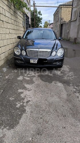 Mercedes E 280 2007, 436,000 km - 3.0 l - Xırdalan