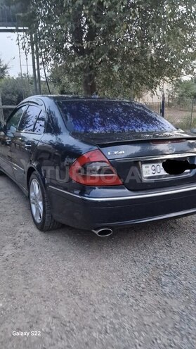 Mercedes E 280 2007, 436,000 km - 3.0 l - Xırdalan