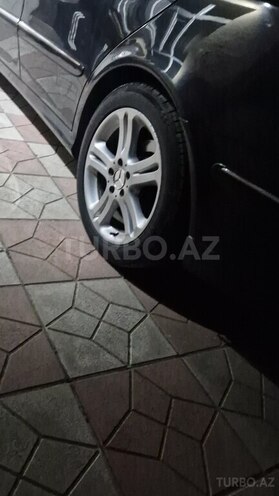 Mercedes E 280 2007, 436,000 km - 3.0 l - Xırdalan