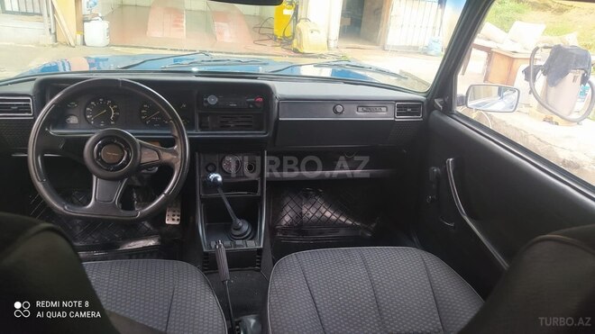 LADA (VAZ) 2107 2009, 70,000 km - 1.7 l - Bakı