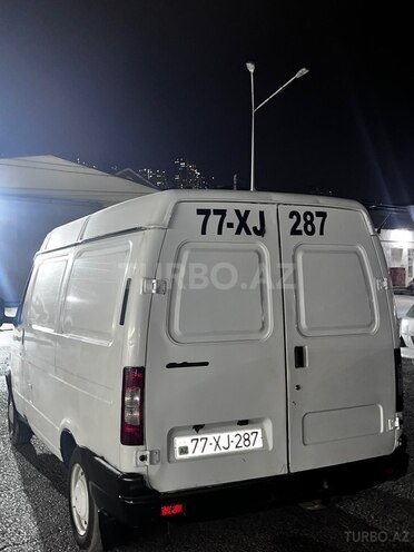 GAZ Sobol 2010, 350,000 km - 2.4 л - Bakı