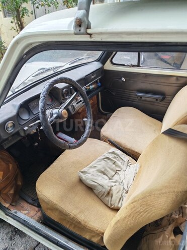 ZAZ Zaporozhets 1990, 90,000 km - 1.2 l - Bakı