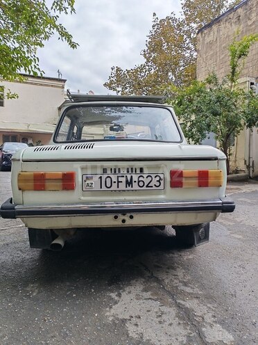 ZAZ Zaporozhets 1990, 90,000 km - 1.2 l - Bakı