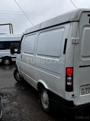 GAZ Sobol 2010, 350,000 km - 2.4 л - Bakı