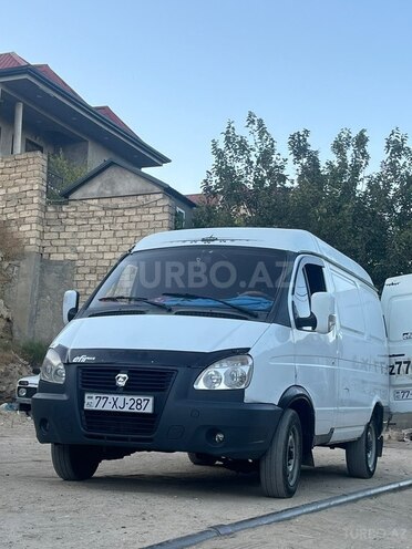 GAZ Sobol 2010, 350,000 km - 2.4 л - Bakı