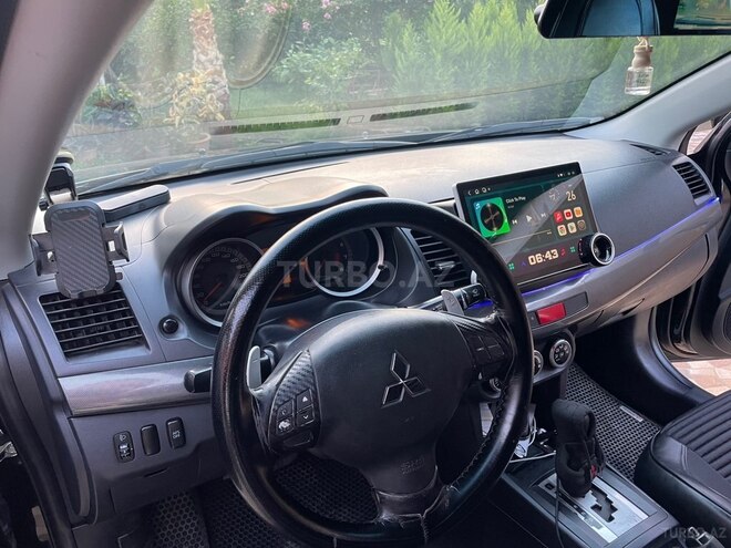 Mitsubishi Lancer 2008, 303,000 km - 2.0 l - Bakı