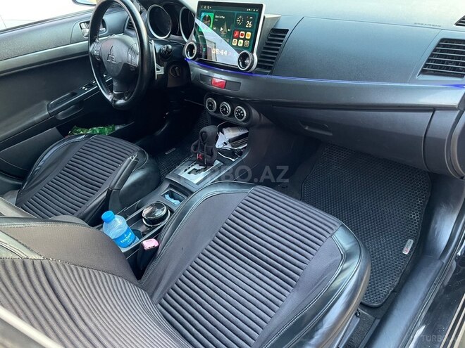 Mitsubishi Lancer 2008, 303,000 km - 2.0 l - Bakı