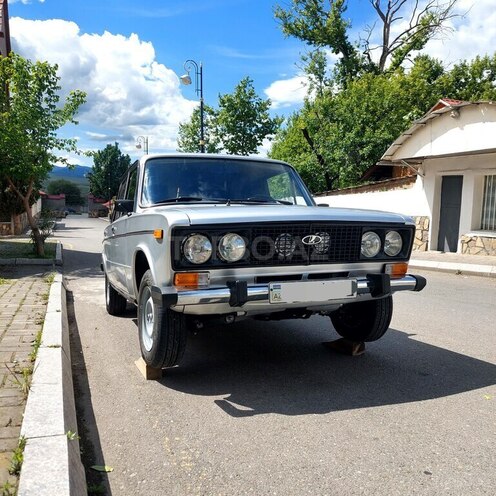 LADA (VAZ) 2106 2001, 10,000 km - 1.6 l - Göygöl