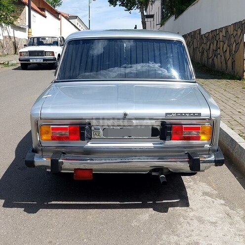 LADA (VAZ) 2106 2001, 10,000 km - 1.6 l - Göygöl