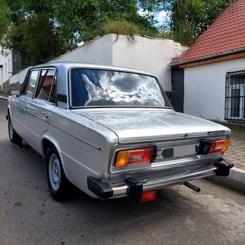 LADA (VAZ) 2106 2001, 10,000 km - 1.6 l - Göygöl