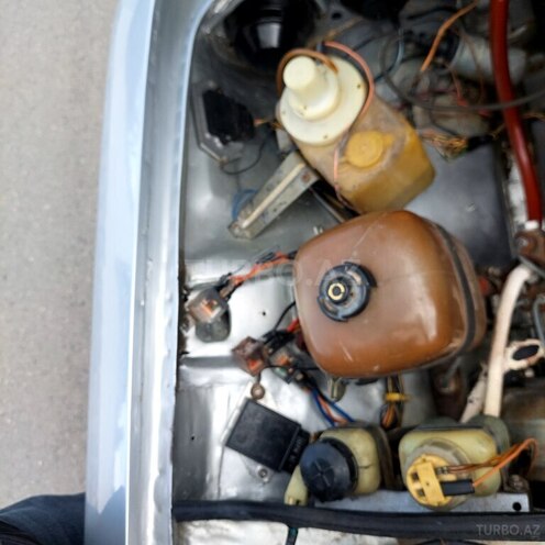 LADA (VAZ) 2106 2001, 10,000 km - 1.6 l - Göygöl