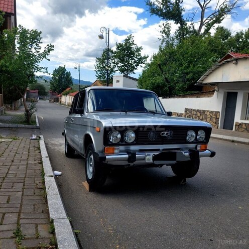 LADA (VAZ) 2106 2001, 10,000 km - 1.6 l - Göygöl
