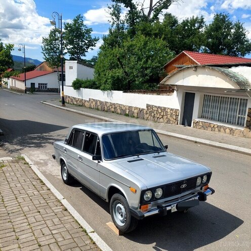 LADA (VAZ) 2106 2001, 10,000 km - 1.6 l - Göygöl