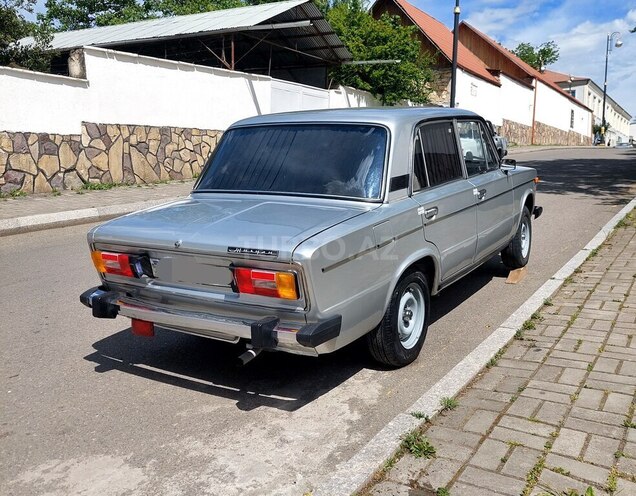 LADA (VAZ) 2106 2001, 10,000 km - 1.6 l - Göygöl
