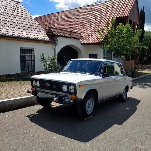 LADA (VAZ) 2106 2001, 10,000 km - 1.6 l - Göygöl
