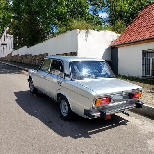 LADA (VAZ) 2106 2001, 10,000 km - 1.6 l - Göygöl