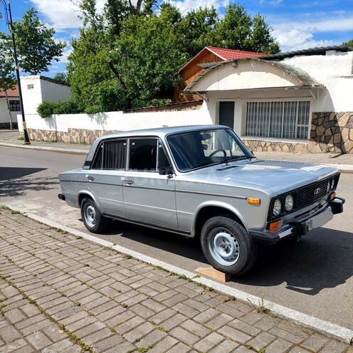 LADA (VAZ) 2106 2001, 10,000 km - 1.6 l - Göygöl