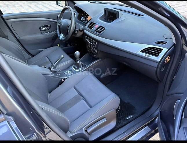 Renault Megane 2011, 203,000 km - 1.4 л - Göygöl