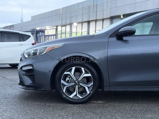 Kia Forte 2021, 115,873 km - 2.0 l - Bakı