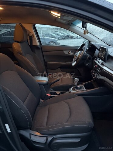 Kia Forte 2021, 115,873 km - 2.0 l - Bakı