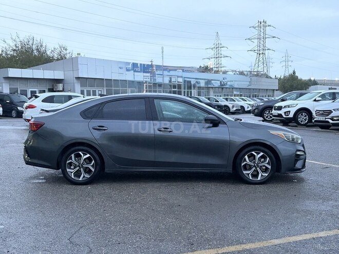 Kia Forte 2021, 115,873 km - 2.0 l - Bakı