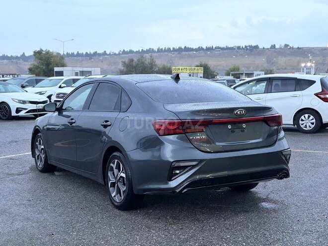 Kia Forte 2021, 115,873 km - 2.0 l - Bakı
