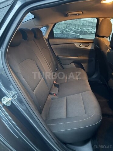 Kia Forte 2021, 115,873 km - 2.0 l - Bakı