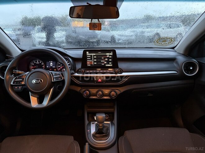 Kia Forte 2021, 115,873 km - 2.0 l - Bakı