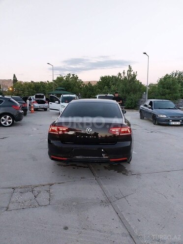 Volkswagen Passat 2021, 95,000 km - 1.4 л - Bakı