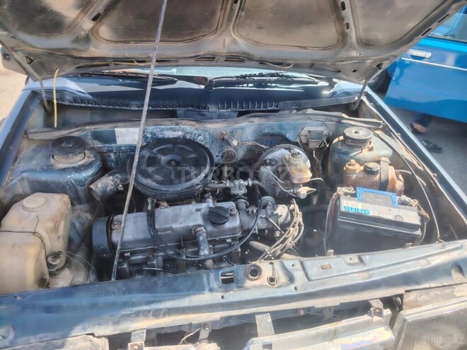 LADA (VAZ) 21099 2000, 300,000 km - 1.5 l - Cəlilabad
