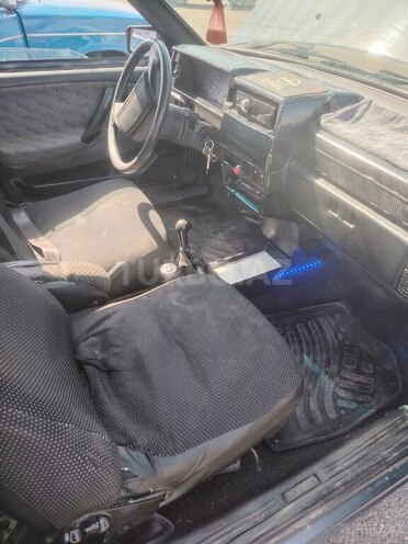 LADA (VAZ) 21099 2000, 300,000 km - 1.5 l - Cəlilabad