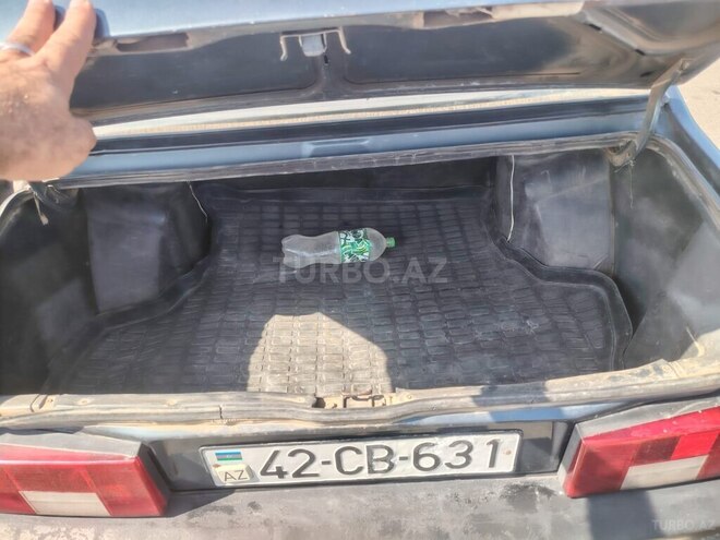 LADA (VAZ) 21099 2000, 300,000 km - 1.5 l - Cəlilabad
