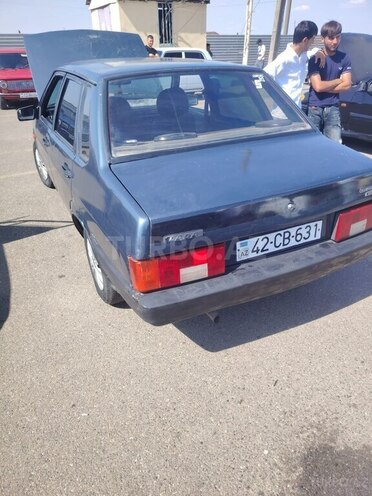 LADA (VAZ) 21099 2000, 300,000 km - 1.5 l - Cəlilabad