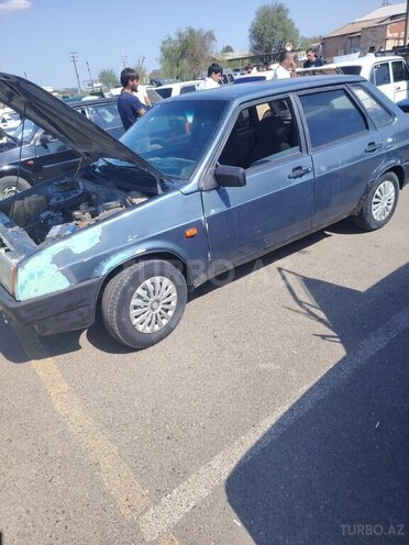 LADA (VAZ) 21099 2000, 300,000 km - 1.5 l - Cəlilabad