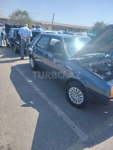 LADA (VAZ) 21099 2000, 300,000 km - 1.5 l - Cəlilabad