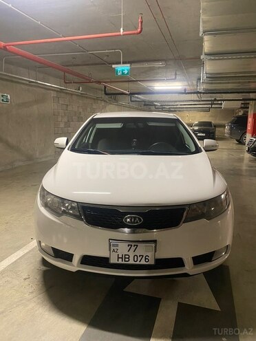 Kia Cerato 2010, 225,000 km - 1.6 л - Bakı