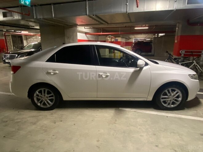 Kia Cerato 2010, 225,000 km - 1.6 л - Bakı