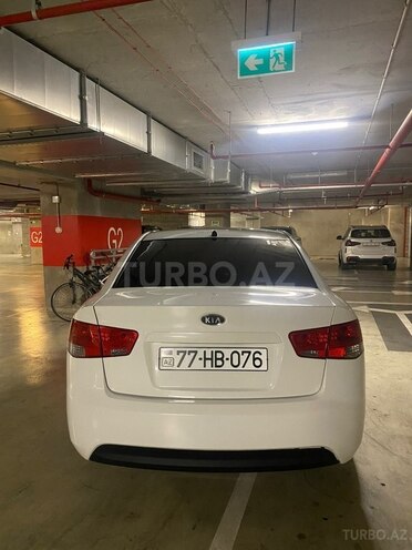 Kia Cerato 2010, 225,000 km - 1.6 л - Bakı