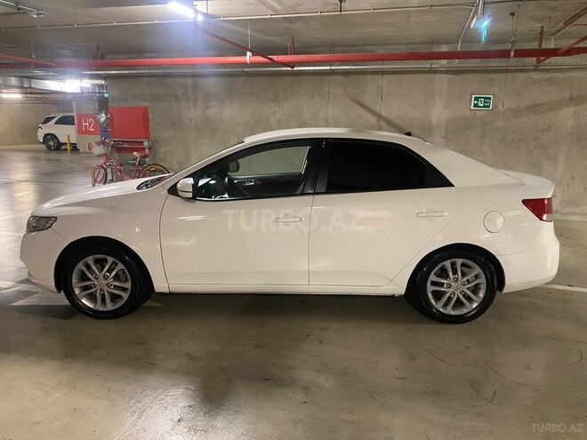 Kia Cerato 2010, 225,000 km - 1.6 л - Bakı