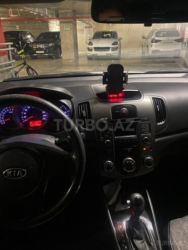 Kia Cerato 2010, 225,000 km - 1.6 л - Bakı