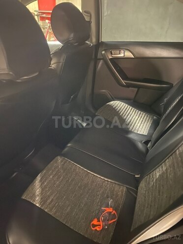 Kia Cerato 2010, 225,000 km - 1.6 л - Bakı