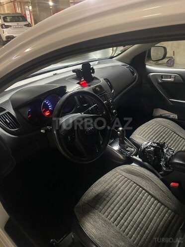 Kia Cerato 2010, 225,000 km - 1.6 л - Bakı