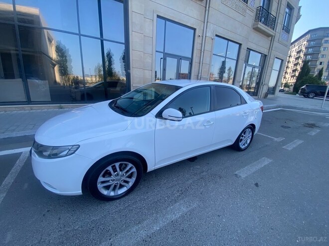 Kia Cerato 2010, 225,000 km - 1.6 л - Bakı