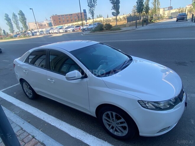 Kia Cerato 2010, 225,000 km - 1.6 л - Bakı