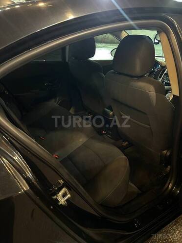 Chevrolet Cruze 2015, 137,700 km - 1.4 л - Bakı