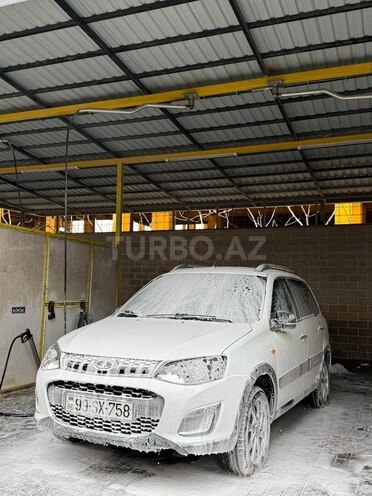 LADA (VAZ)  2015, 190,000 km - 1.6 л - Bakı